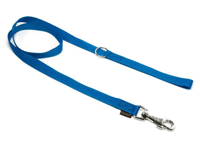 Mystique® Nylon leash 20mm with HG (12205)