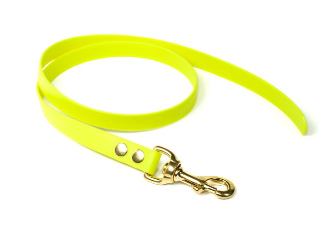 Mystique® Biothane leash 16mm