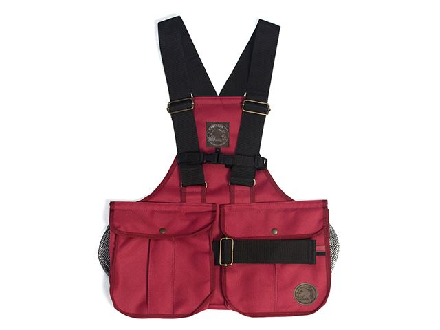 Mystique® Dummy vesta "Trainer" (10869)