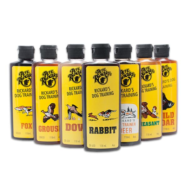 Wild boar scent 118ml MYSTIQUE